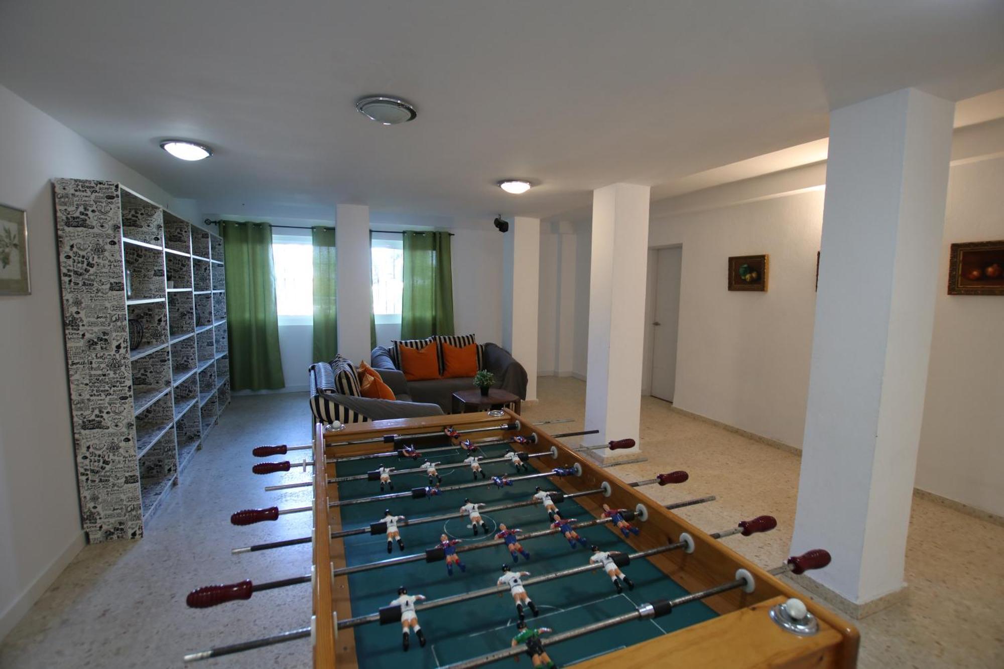 Tess Villa La Favorita Alhaurin de la Torre Exterior photo