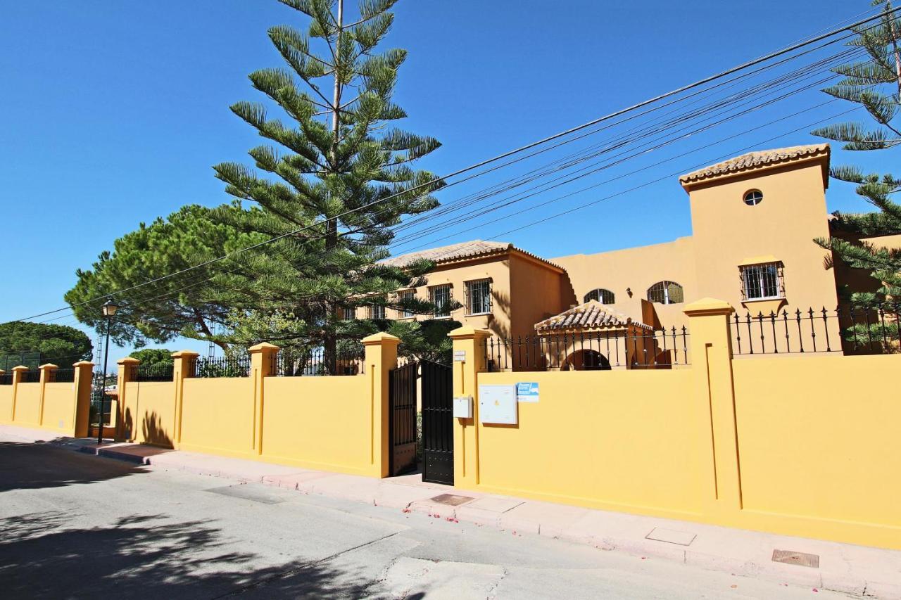 Tess Villa La Favorita Alhaurin de la Torre Exterior photo